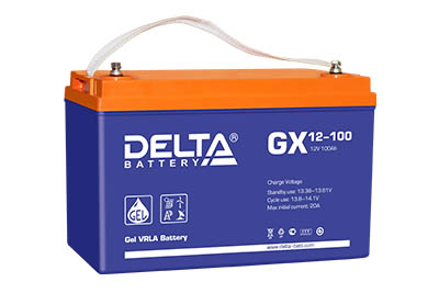  Delta GX 12-100 Xpert