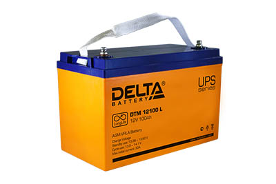  Delta DTM 12100L