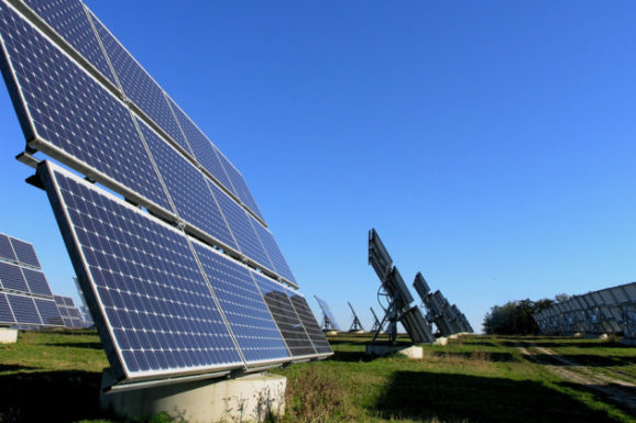 Практические советы по выбору и установке солнечных электростанций