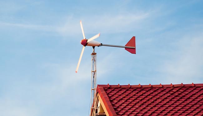 Мировой рекорд: ветрогенератор за сутки вырабатывает энергию, которой хватит на 170 000 домов