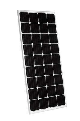 Монокристаллическая солнечная панель Delta SM 150-12 M