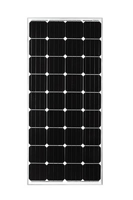 Монокристаллическая солнечная панель Delta SM 150-12 M