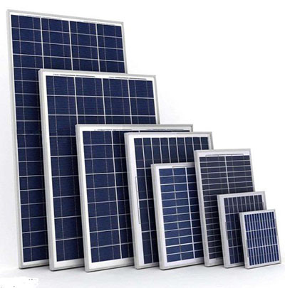 Готовые комплекты солнечных электростанций купить
