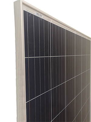 Поликристаллическая солнечная панель Delta BST 280-24 P