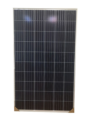 Поликристаллическая солнечная панель Delta BST 280-24 P